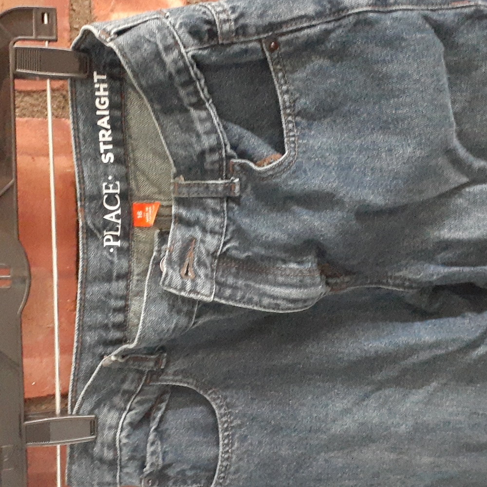 Children's Place - Boys Size 16 Jeans